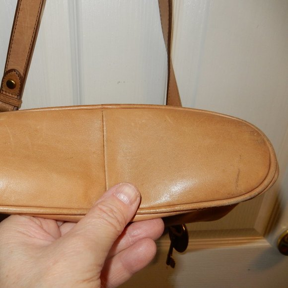 Fossil crossbody bag - Picture 5 of 7